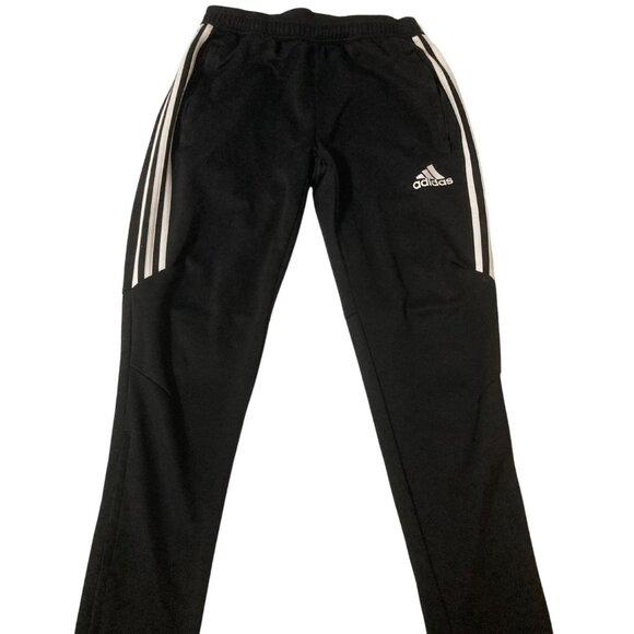 Adidas Tiro Pants - Picture 1 of 7